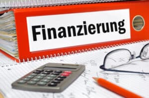 Umschuldung der Baufinanzierung