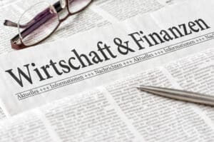 Die aktuelle Situation am Finanzmarkt ist wichtig, um Vorfälligkeitszinsen zu berechnen.