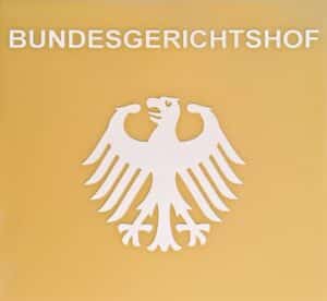 Der BGH befasste sich mit der Nutzungsentschädigung bei der Lebensversicherung.
