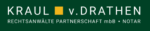 Kraul – v. Drathen Kraul – v. Drathen