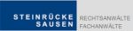 STEINRÜCKE . SAUSEN STEINRÜCKE . SAUSEN