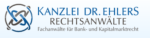 Kanzlei Dr. Ehlers Rechtsanwälte Kanzlei Dr. Ehlers Rechtsanwälte