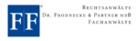 Dr. Frohnecke & Partner Rechtsanwälte mbB Dr. Frohnecke & Partner Rechtsanwälte mbB