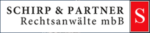 Schirp & Partner Rechtsanwälte mbB Schirp & Partner Rechtsanwälte mbB