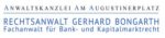 Anwaltskanzlei am Augustinerplatz – Rechtsanwalt Bongarth Anwaltskanzlei am Augustinerplatz – Rechtsanwalt Bongarth