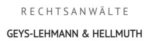 Rechtsanwälte Geys-Lehmann & Hellmuth Rechtsanwälte Geys-Lehmann & Hellmuth