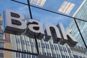 Die Bank verlangt eine Vorfälligkeitsentschädigung, wenn Sie den Kredit vorzeitig zurückzahlen.