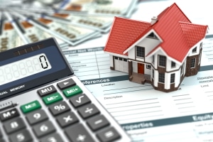 Sondertilgung bei der Baufinanzierung: Zahlen Sie Ihr Haus schneller ab.